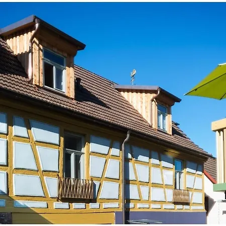 Gute Stubb' Ad1716 Сasa de vacaciones *