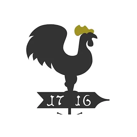 Gute Stubb' Ad1716 *