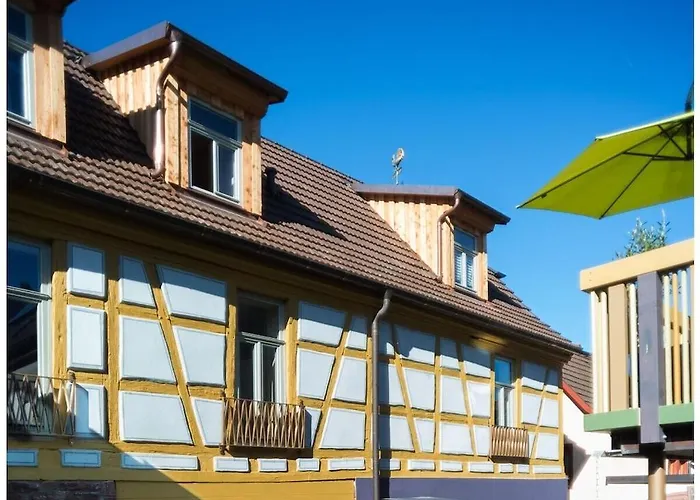 Gute Stubb' Ad1716 Сasa de vacaciones *