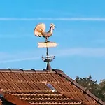 Casa vacanze Gute Stubb' Ad1716 Marktheidenfeld