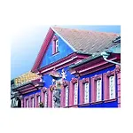 Casa vacanze Gute Stubb' Ad1716