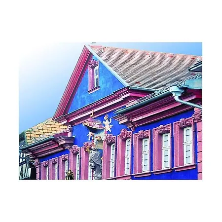 Prázdninový dům Gute Stubb' Ad1716