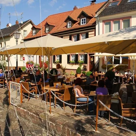 Gute Stubb' Ad1716 *