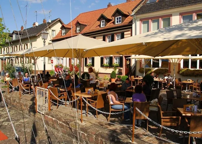 Gute Stubb' Ad1716 *