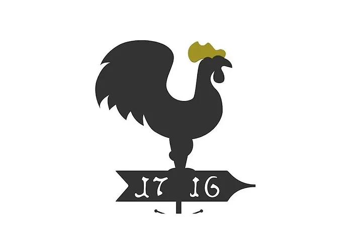 Gute Stubb' Ad1716 *